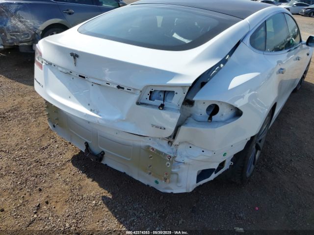 2018 TESLA MODEL S 5YJSA1E27JF241451 Photo 5