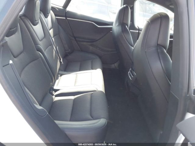 2018 TESLA MODEL S 5YJSA1E27JF241451 Photo 7