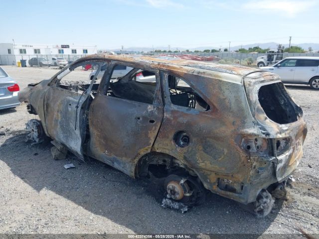 2017 KIA SORENTO 5XYPGDA32HG281721 Photo 2