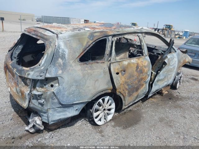 2017 KIA SORENTO 5XYPGDA32HG281721 Photo 3