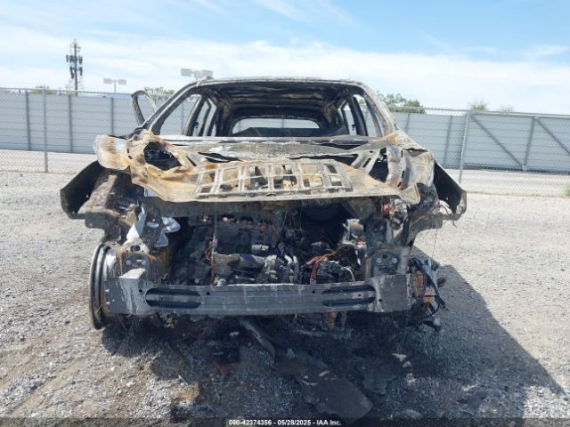 2017 KIA SORENTO 5XYPGDA32HG281721 Photo 5