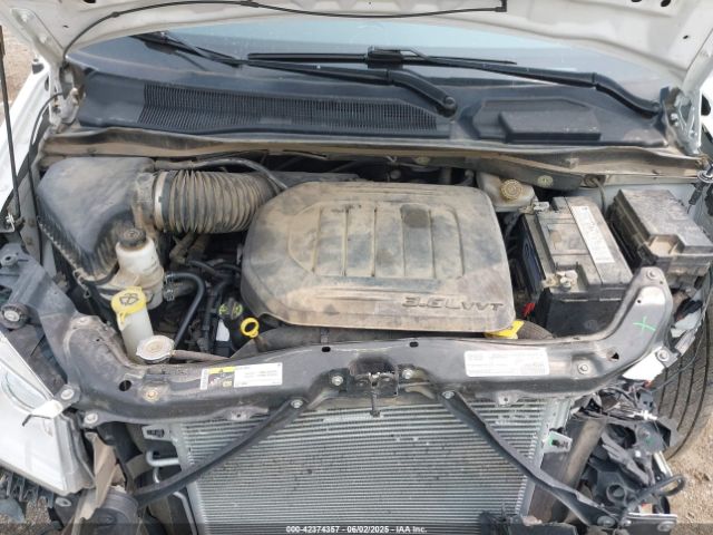 2C4RDGCG5LR154520 Dodge 2020