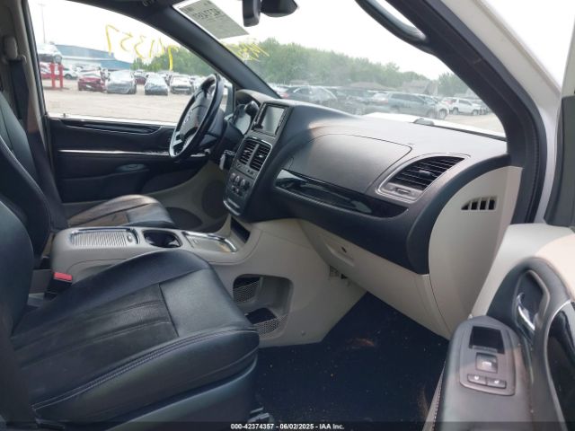 2C4RDGCG5LR154520 Dodge 2020
