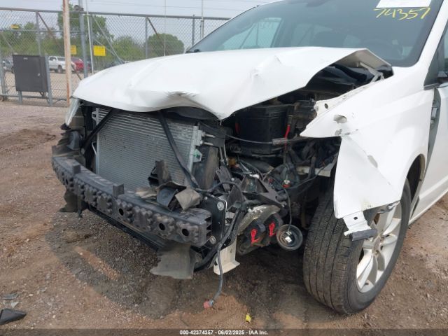 2C4RDGCG5LR154520 Dodge 2020