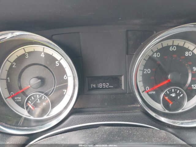 2C4RDGCG5LR154520 Dodge 2020