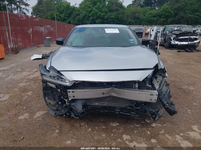 1N4AA6AV1KC361453 Nissan 2019