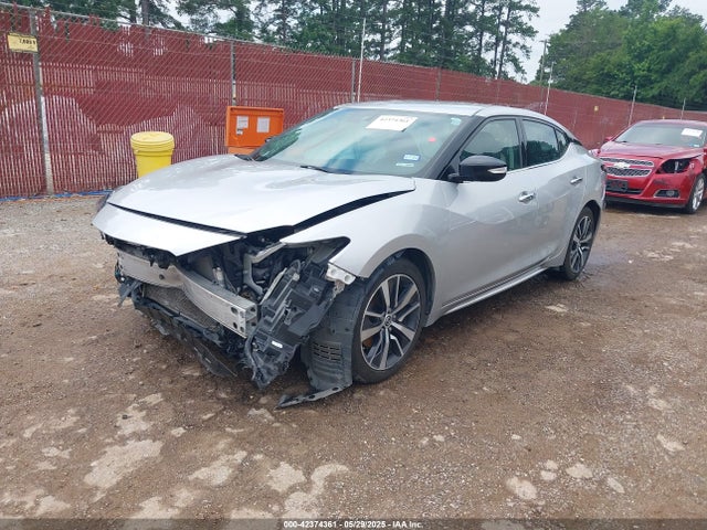 1N4AA6AV1KC361453 Nissan 2019