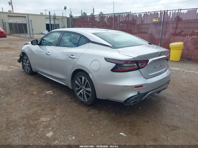 1N4AA6AV1KC361453 Nissan 2019