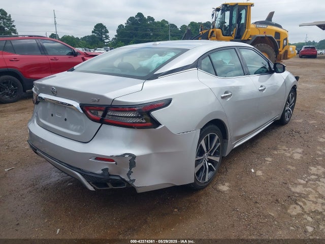 1N4AA6AV1KC361453 Nissan 2019