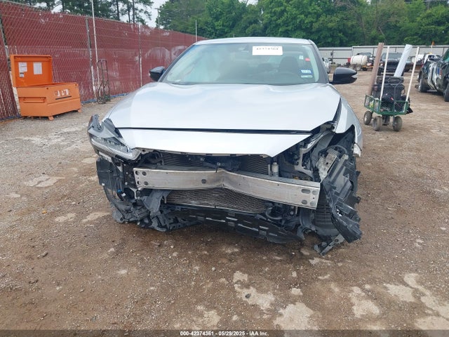 1N4AA6AV1KC361453 Nissan 2019