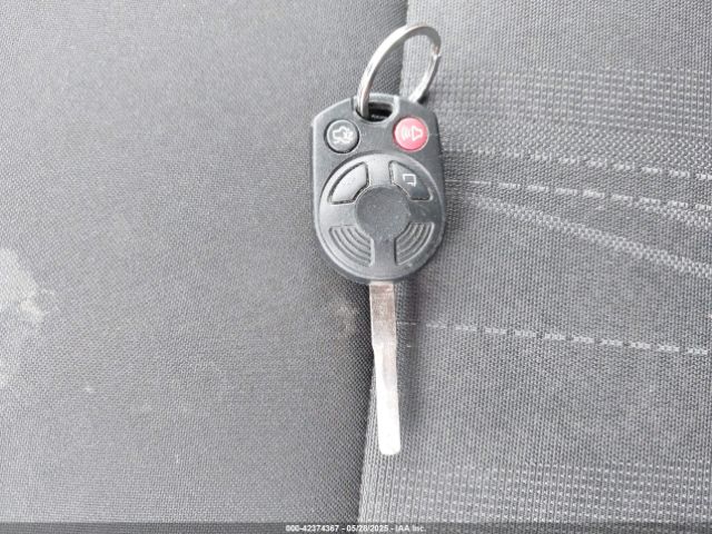 1FADP3F22GL395496 Ford FOCUS SE