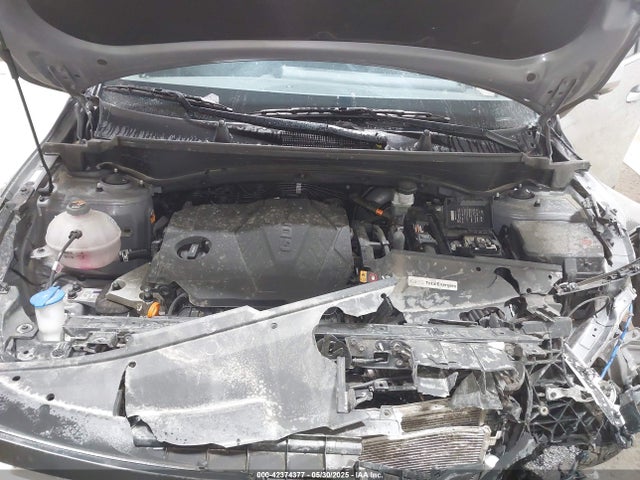 KNDPUCDF6R7283348 KIA Sportage Lx