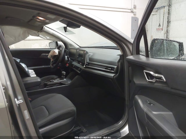 KNDPUCDF6R7283348 KIA Sportage Lx