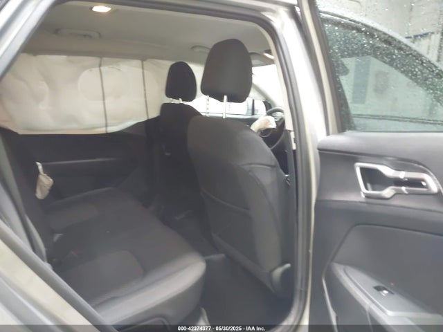 KNDPUCDF6R7283348 KIA Sportage Lx