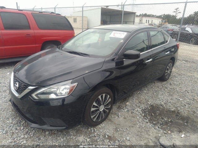 3N1AB7AP8JY272888 Nissan 2018
