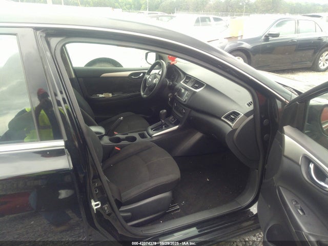 3N1AB7AP8JY272888 Nissan 2018