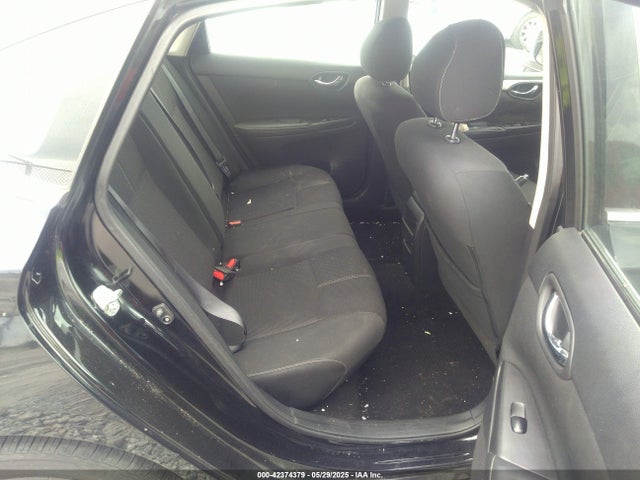 3N1AB7AP8JY272888 Nissan 2018
