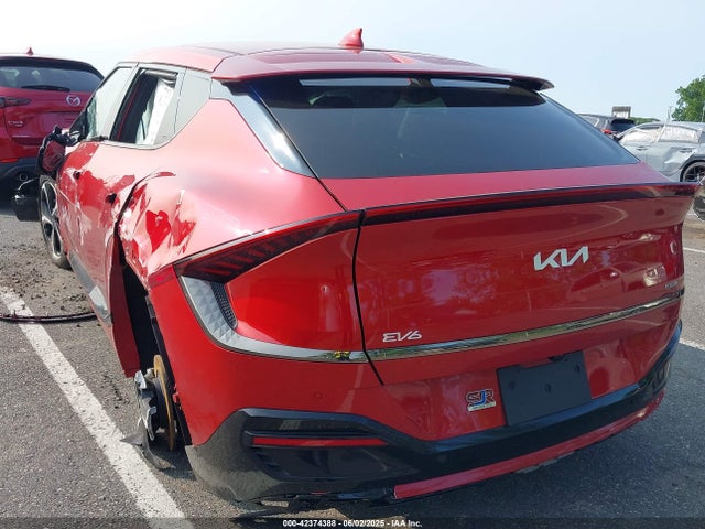 KNDC4DLC4R5182672 KIA 2024