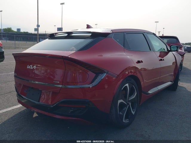 KNDC4DLC4R5182672 KIA 2024