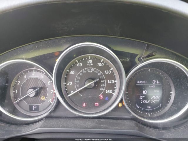 JM1GJ1V68E1156187 Mazda Mazda6 I Touring