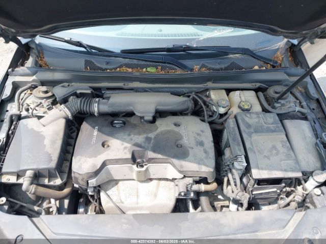 2G11Y5SL8E9232630 Chevrolet Impala 1ls
