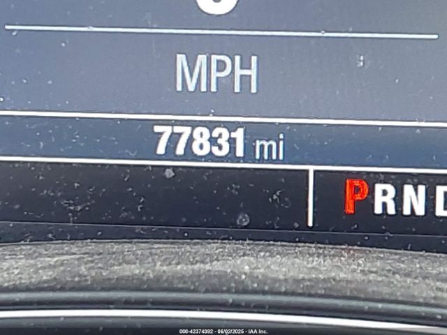 2G11Y5SL8E9232630 Chevrolet Impala 1ls