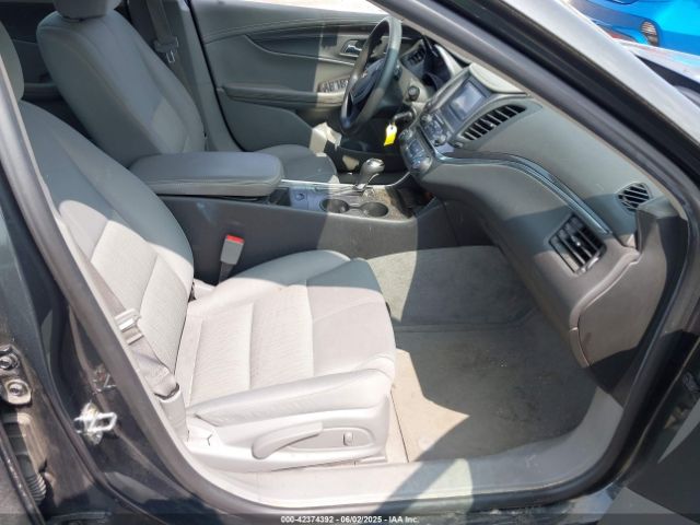 2G11Y5SL8E9232630 Chevrolet Impala 1ls