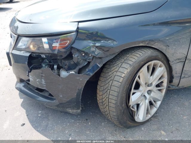 2G11Y5SL8E9232630 Chevrolet Impala 1ls