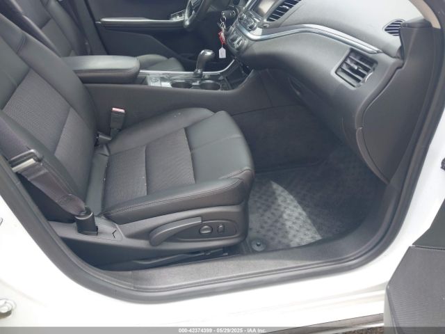 2G1115S35G9134744 Chevrolet Impala 2lt