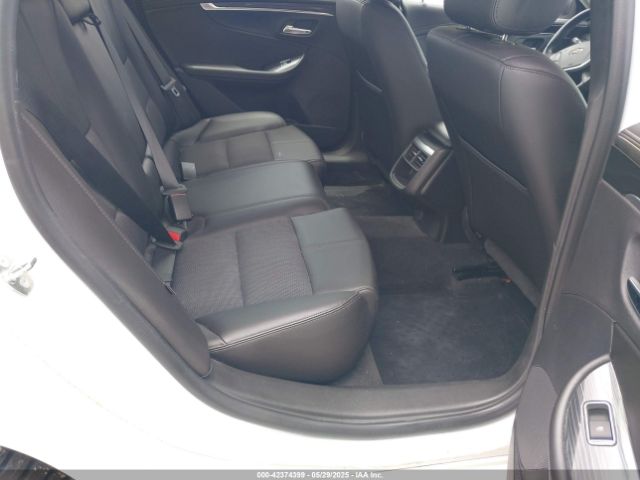 2G1115S35G9134744 Chevrolet Impala 2lt