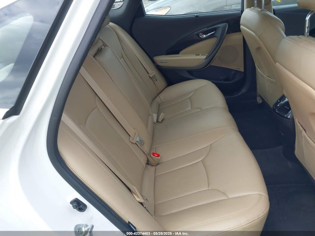 KMHFH4JG6GA547389 Hyundai Azera Limited