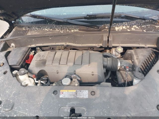 1GNKVJKD7HJ304892 Chevrolet Traverse Premier