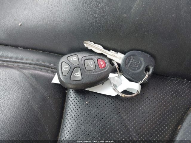 1GNKVJKD7HJ304892 Chevrolet Traverse Premier