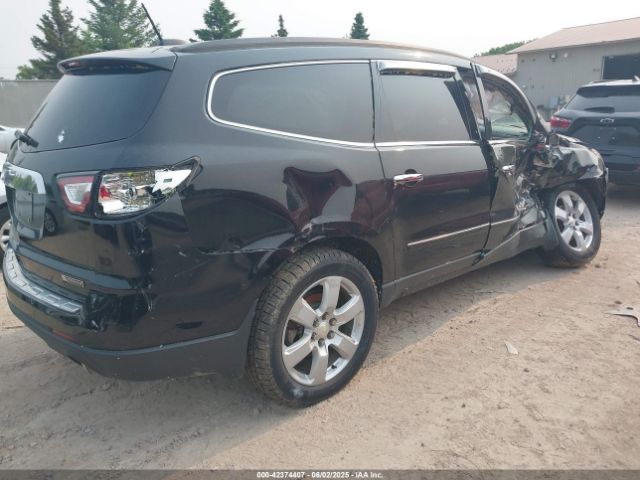 1GNKVJKD7HJ304892 Chevrolet Traverse Premier