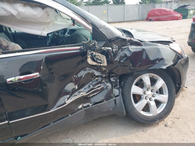 1GNKVJKD7HJ304892 Chevrolet Traverse Premier