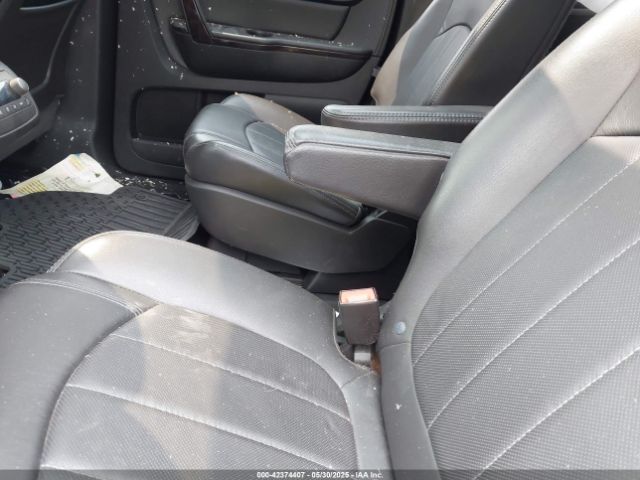 1GNKVJKD7HJ304892 Chevrolet Traverse Premier