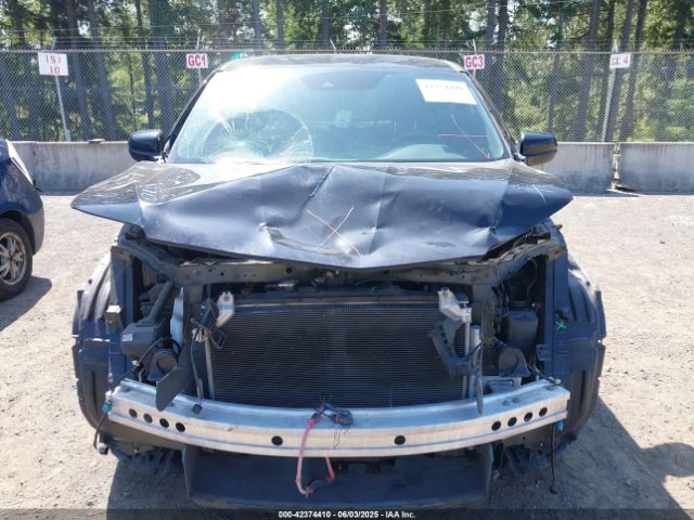 5FNYF8H24MB004923 Honda Passport Awd Sport