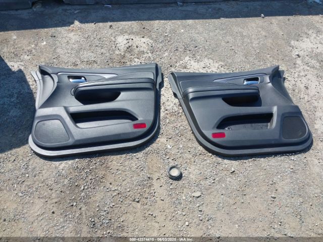 5FNYF8H24MB004923 Honda Passport Awd Sport