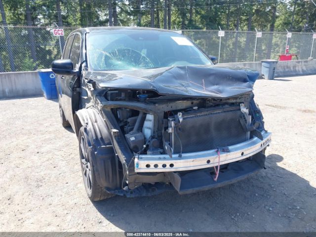 5FNYF8H24MB004923 Honda Passport Awd Sport