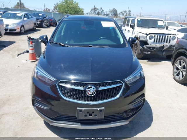 KL4CJASB4KB927163 Buick luv: mfi, variable valve timing, alum, e85 max