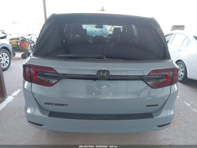 Honda j35y7 2023 5FNRL6H81PB013329 Image 16