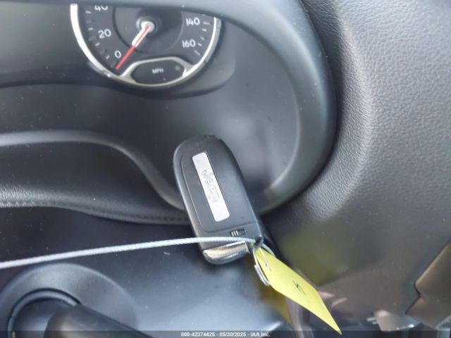 2022 JEEP RENEGADE ZACNJDD11NPN71962 Photo 10