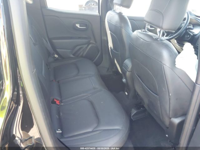 2022 JEEP RENEGADE ZACNJDD11NPN71962 Photo 7