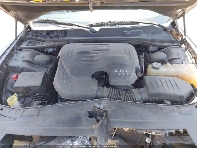 2020 DODGE CHALLENGER 2C3CDZJG3LH235028 Photo 9