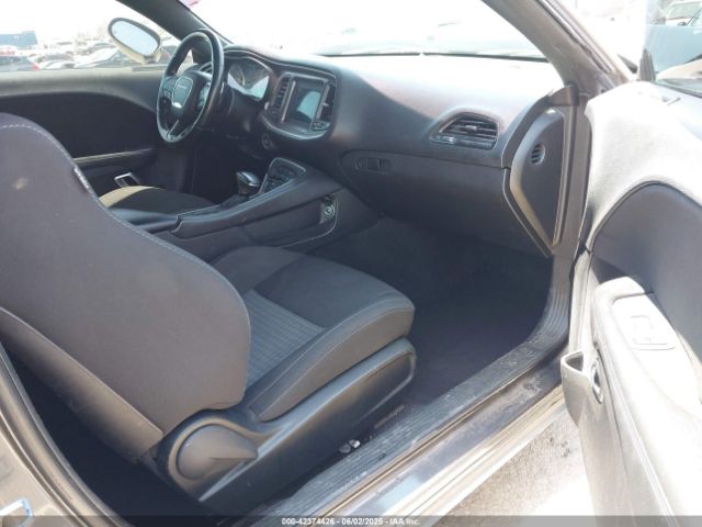 2020 DODGE CHALLENGER 2C3CDZJG3LH235028 Photo 4