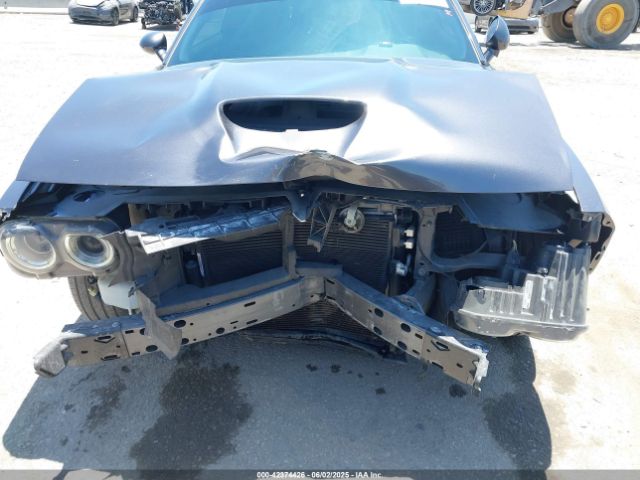 2020 DODGE CHALLENGER 2C3CDZJG3LH235028 Photo 5