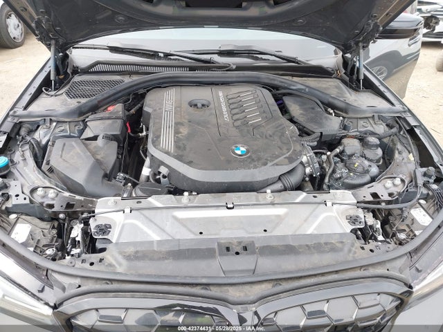 BMW M340I 2023 3MW49FS09P8D58105 Image 10