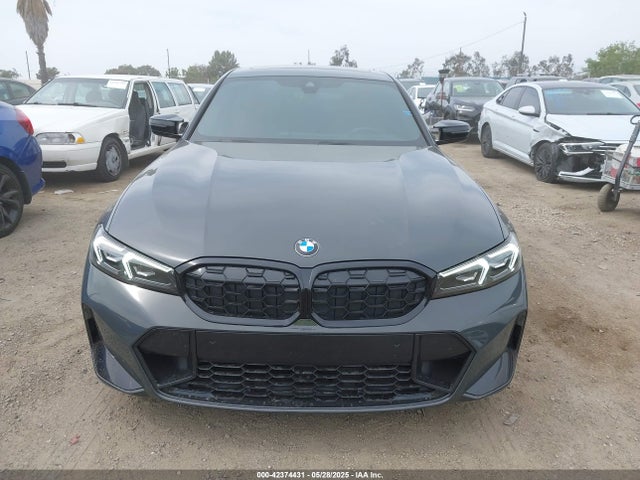 BMW M340I 2023 3MW49FS09P8D58105 Image 12