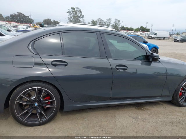 BMW M340I 2023 3MW49FS09P8D58105 Image 13