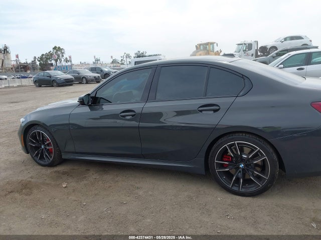 BMW M340I 2023 3MW49FS09P8D58105 Image 14